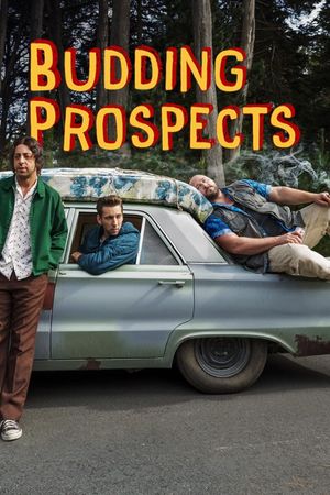 Budding Prospects's poster