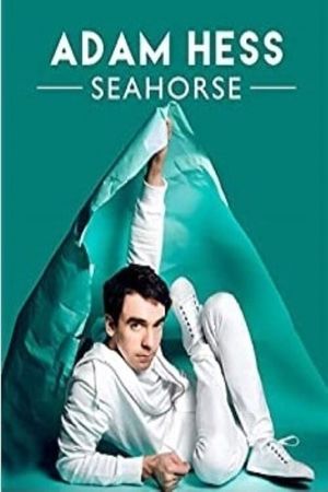 Adam Hess - Seahorse's poster