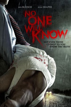 No One Will Know's poster