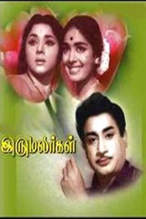 Iru Malargal's poster