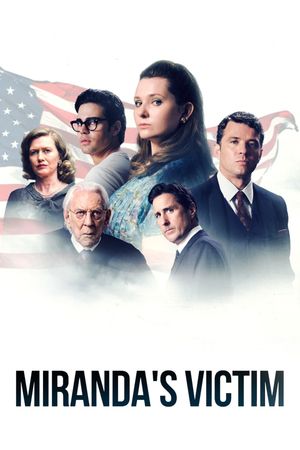 Miranda's Victim's poster
