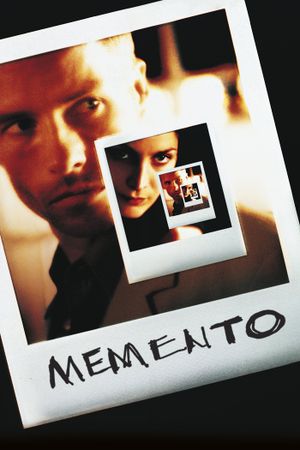 Memento's poster image