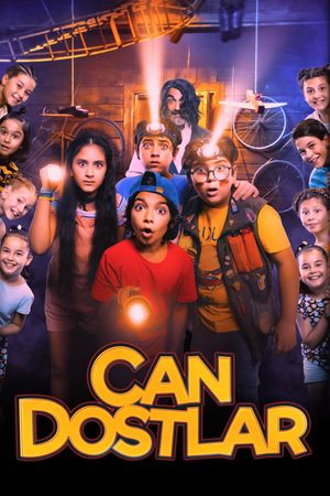 Kids on the Block's poster