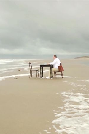 The Sea Reminds Me's poster