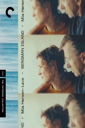 Bergman Island's poster