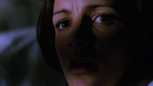 A Deadly Vision's poster
