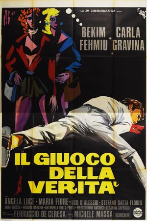 Il gioco della verità's poster