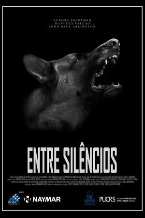 In Between Silences's poster