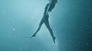 47 Meters Down: Uncaged's poster
