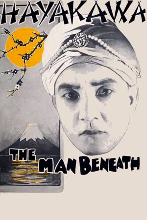 The Man Beneath's poster