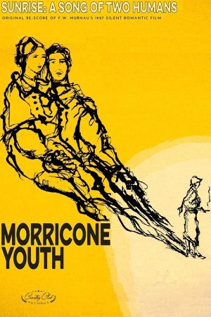 Sunrise's poster