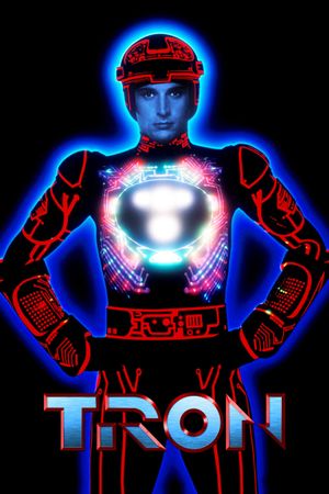 Tron's poster
