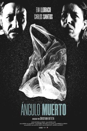 Ángulo Muerto's poster
