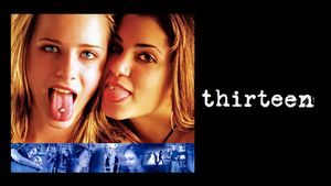 Thirteen's poster