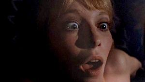 Rosemary's Baby's poster