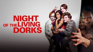 Night of the Living Dorks's poster