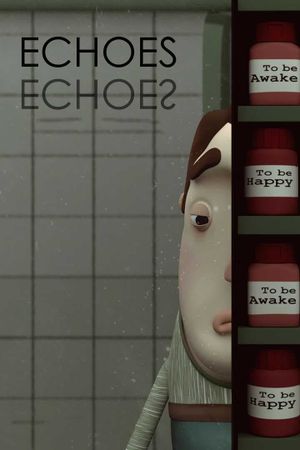 Echoes's poster