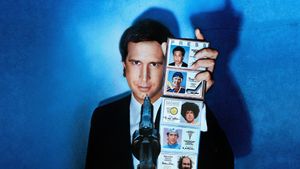 Fletch's poster