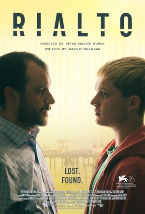 Rialto's poster