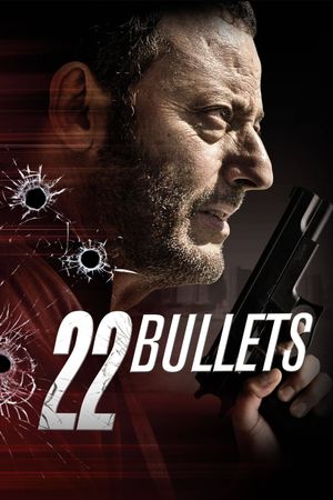 22 Bullets's poster