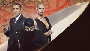 Diabolik's poster