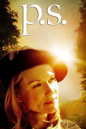 P.S.'s poster