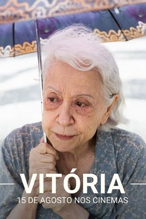 Vitória's poster