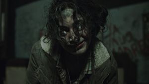 Vuelven's poster