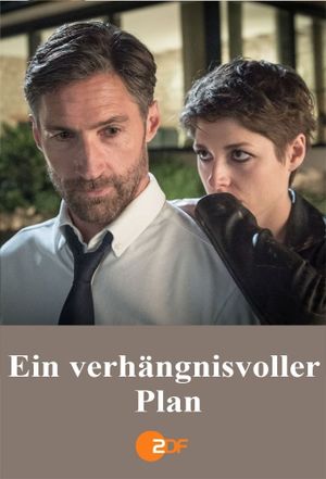 Tödliches Erwachen's poster
