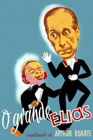 O Grande Elias's poster