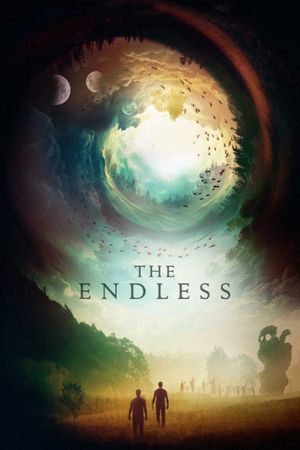 The Endless's poster