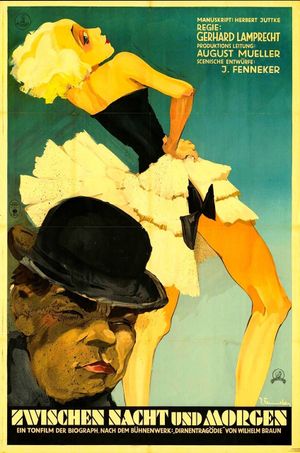 Between Night and Dawn's poster