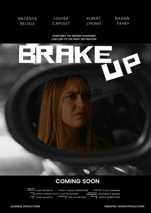 Brake Up's poster