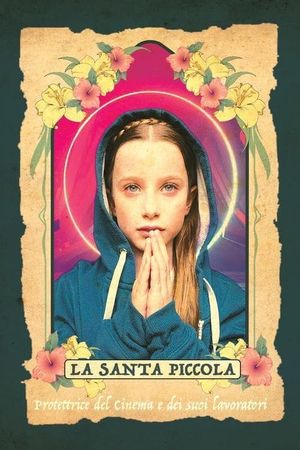 The Miracle Child's poster