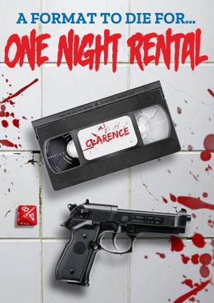 One Night Rental's poster