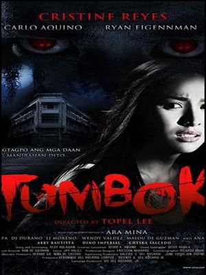 Tumbok's poster