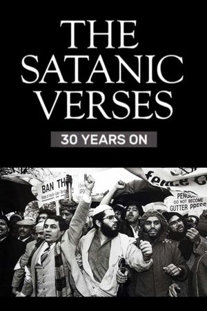 The Satanic Verses: 30 Years On's poster