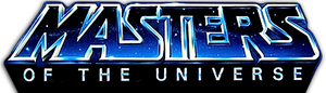 Masters of the Universe's poster