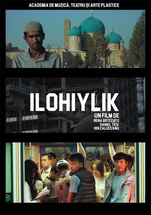 ILOHIYLIK's poster