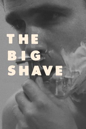 The Big Shave's poster