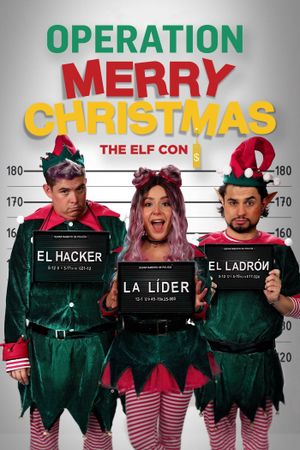 Operación Feliz Navidad's poster image