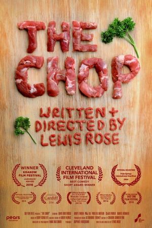 The Chop's poster