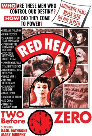 Two Before Zero's poster