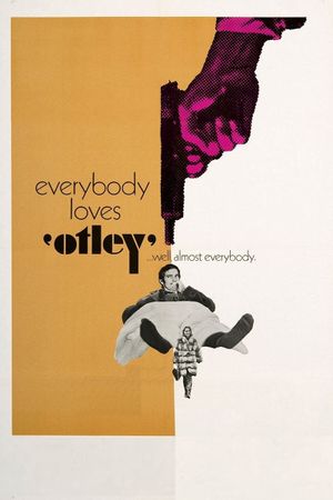 Otley's poster