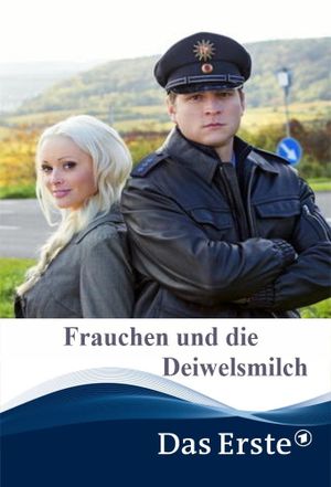 Frauchen und die Deiwelsmilch's poster