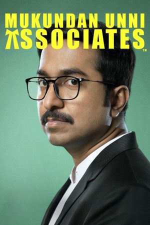 Mukundan Unni Associates's poster