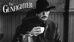 The Gunfighter's poster