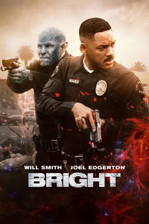 Bright's poster