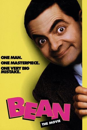 Bean's poster