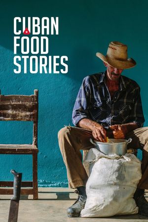 Cuban Food Stories's poster image